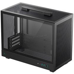 Carcasa Deepcool CH160 PLUS (Black)