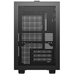 Carcasa Deepcool CH160 PLUS (Black) Thumb
