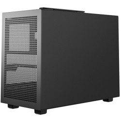 Carcasa Deepcool CH160 PLUS (Black) Thumb