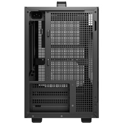 Carcasa Deepcool CH160 PLUS (Black) Thumb