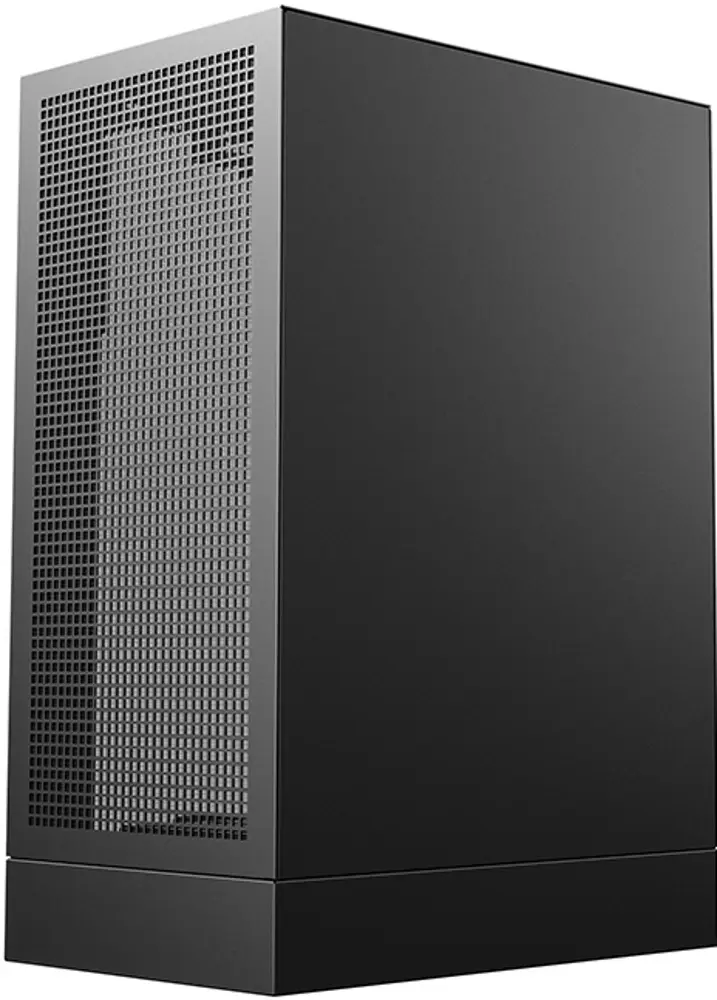 Carcasa Deepcool CH170 PLUS (Black) - 2
