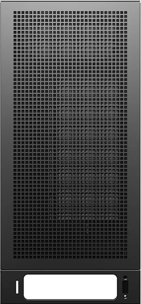 Carcasa Deepcool CH170 PLUS (Black) - 3