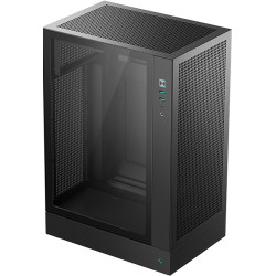 Carcasa Deepcool CH170 PLUS (Black) Thumb