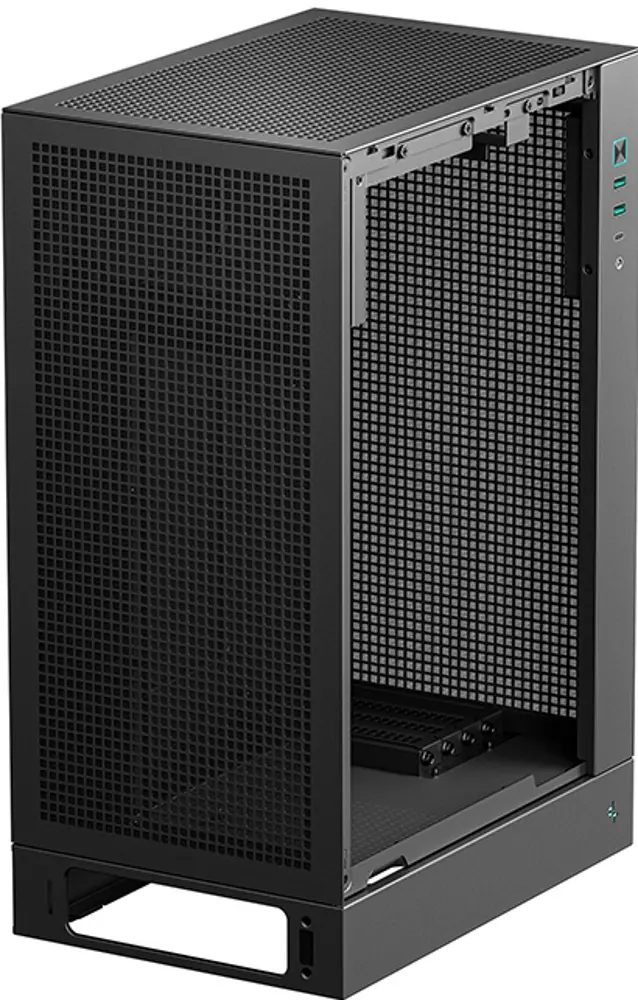 Carcasa Deepcool CH170 PLUS (Black)