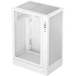 Carcasa Deepcool CH170 Plus (White) Thumb