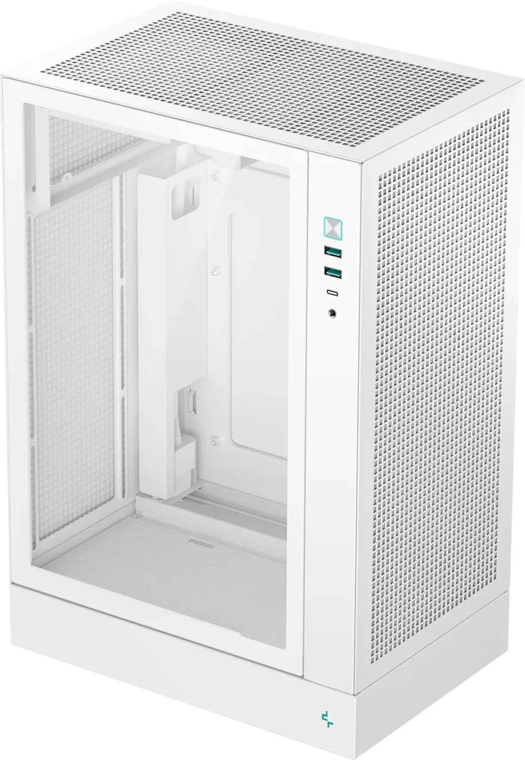 Carcasa Deepcool CH170 Plus (White) - 2