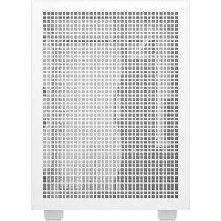 Корпус Deepcool CH260 (White/Wood) Thumb