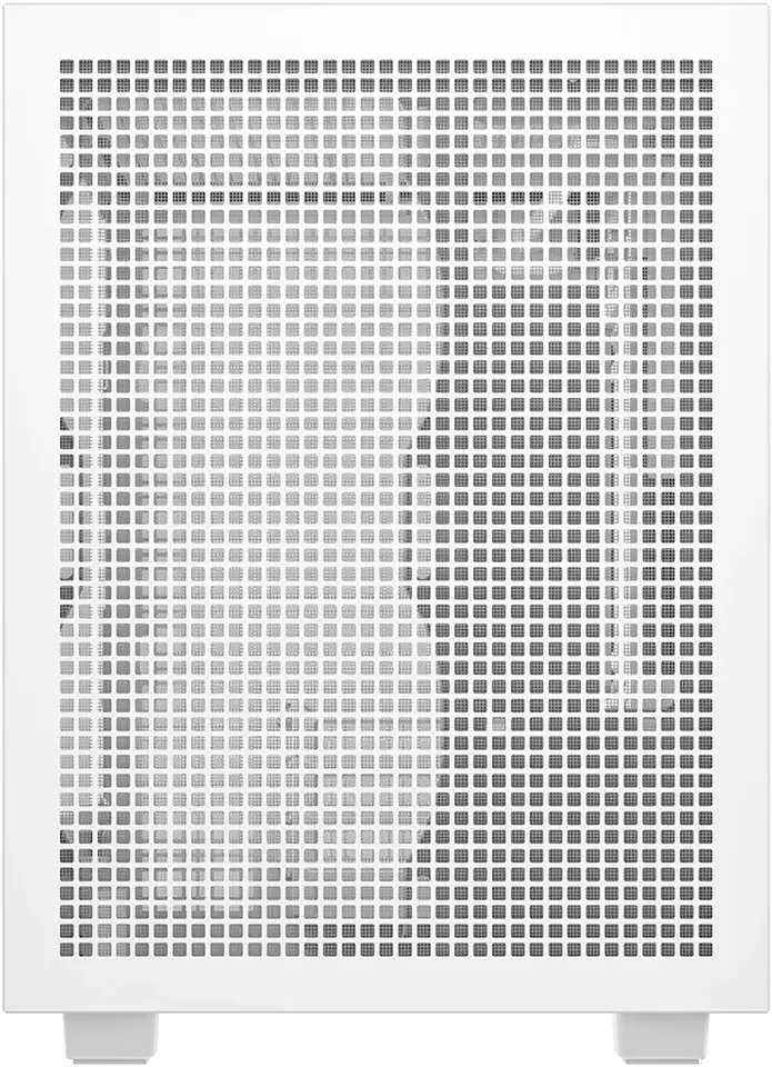 Корпус Deepcool CH260 (White/Wood) - 2