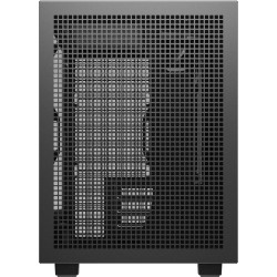 Carcasa Deepcool CH260 (Wood/Black) Thumb