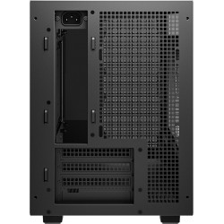 Carcasa Deepcool CH260 (Wood/Black) Thumb
