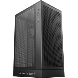 Корпус Deepcool CH270 Digital (Black) Thumb