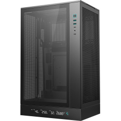 Корпус Deepcool CH270 Digital (Black) Thumb