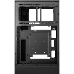 Корпус Deepcool CH270 Digital (Black) Thumb