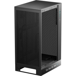 Корпус Deepcool CH270 Digital (Black) Thumb