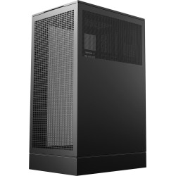 Корпус Deepcool CH270 Digital (Black) Thumb