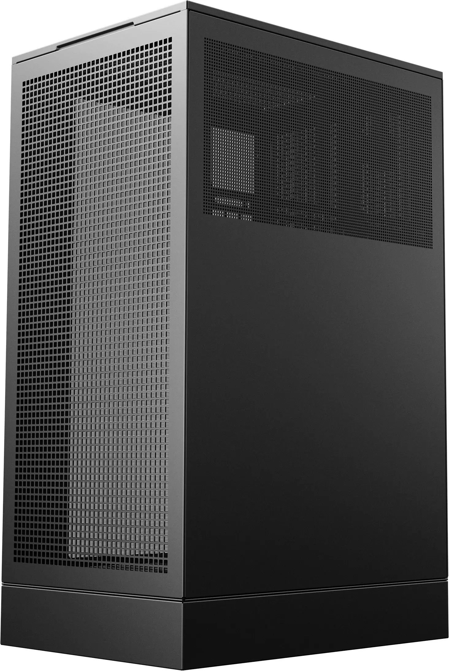 Корпус Deepcool CH270 Digital (Black) - 7