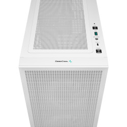 Корпус Deepcool CH360 (White) Thumb