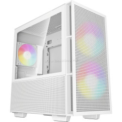 Корпус Deepcool CH360 (White)