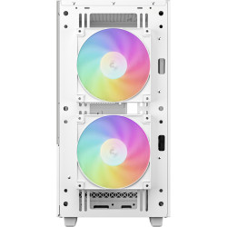 Корпус Deepcool CH360 (White) Thumb