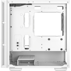 Корпус Deepcool CH360 (White) Thumb