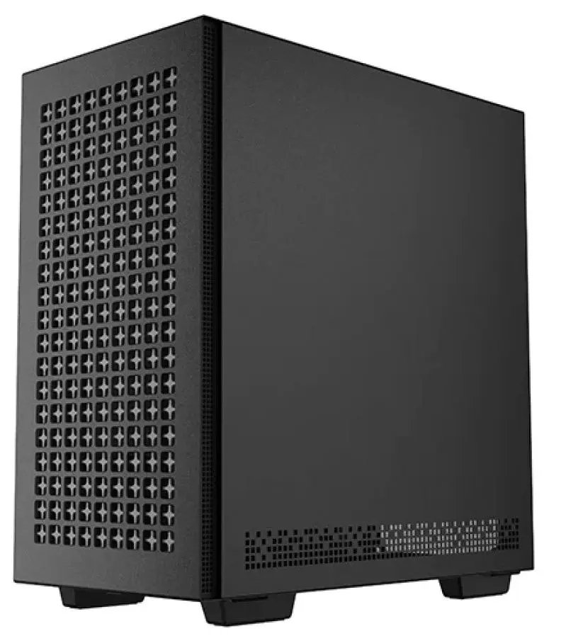 Корпус Deepcool CH370 (Black)