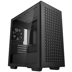Case Deepcool CH370 (Black)