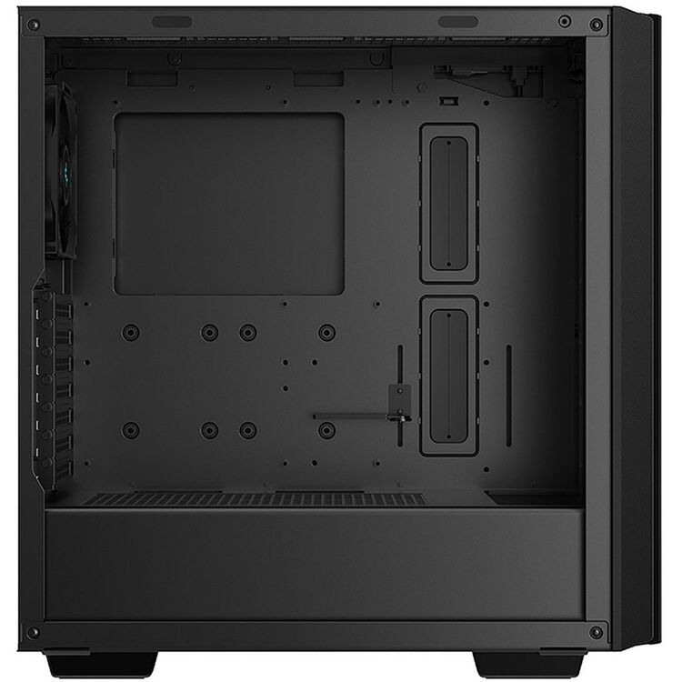 Корпус Deepcool CH510 Mesh Digital (Black) купить в Кишиневе, Молдове ...