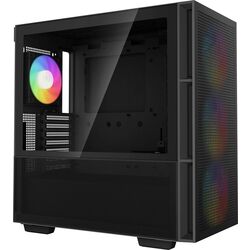 Корпус Deepcool CH560 (Black) Thumb