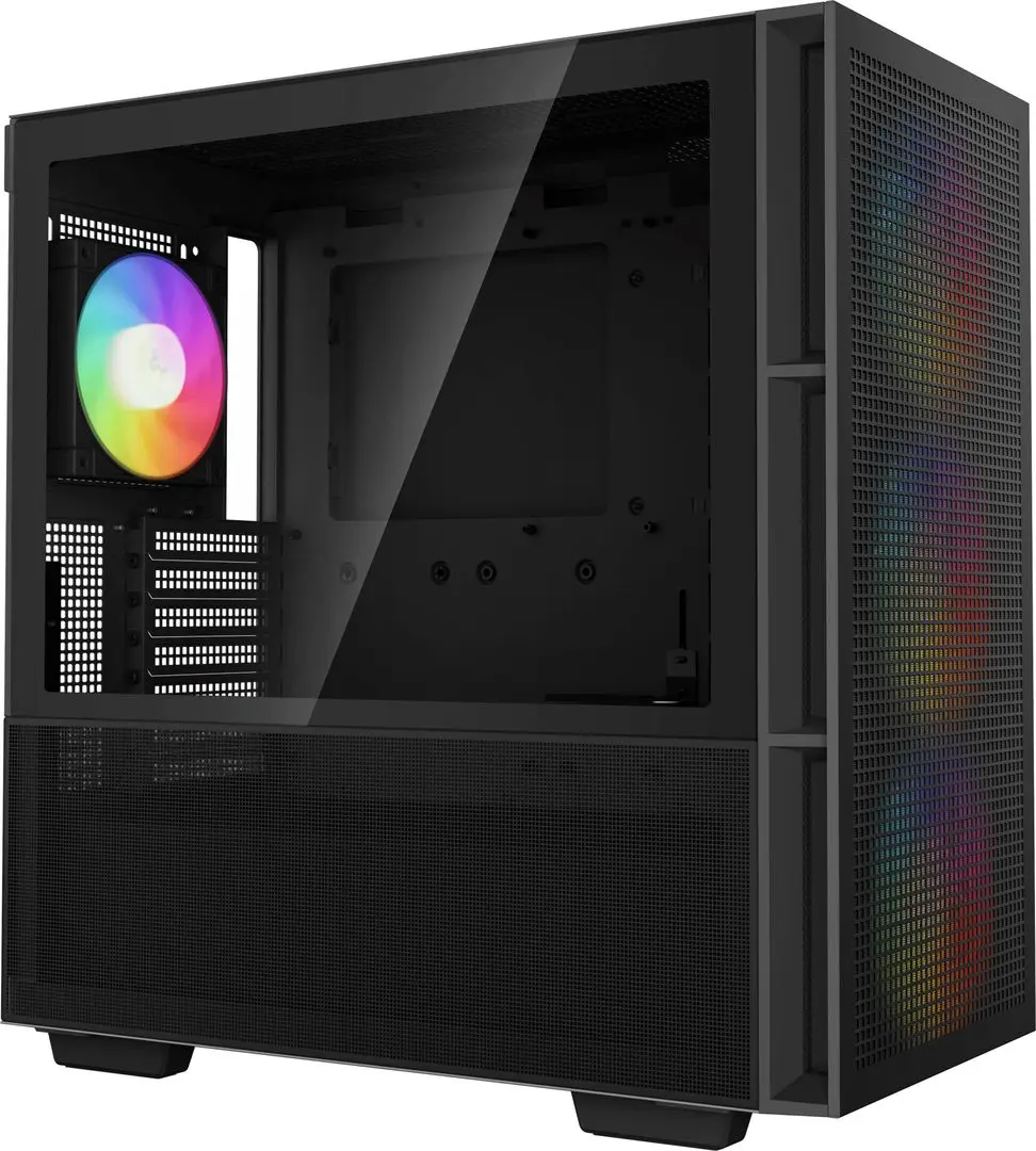 Корпус Deepcool CH560 (Black) - 2