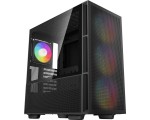 Корпус Deepcool CH560 (Black)