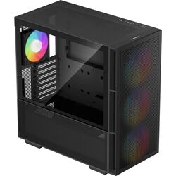 Корпус Deepcool CH560 (Black) Thumb