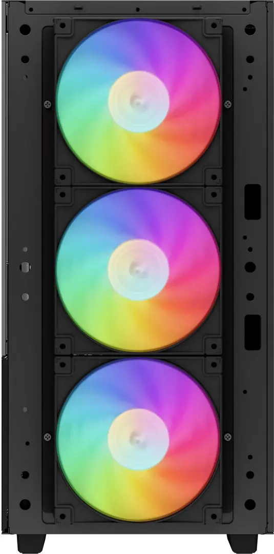 Корпус Deepcool CH560 (Black) - 5