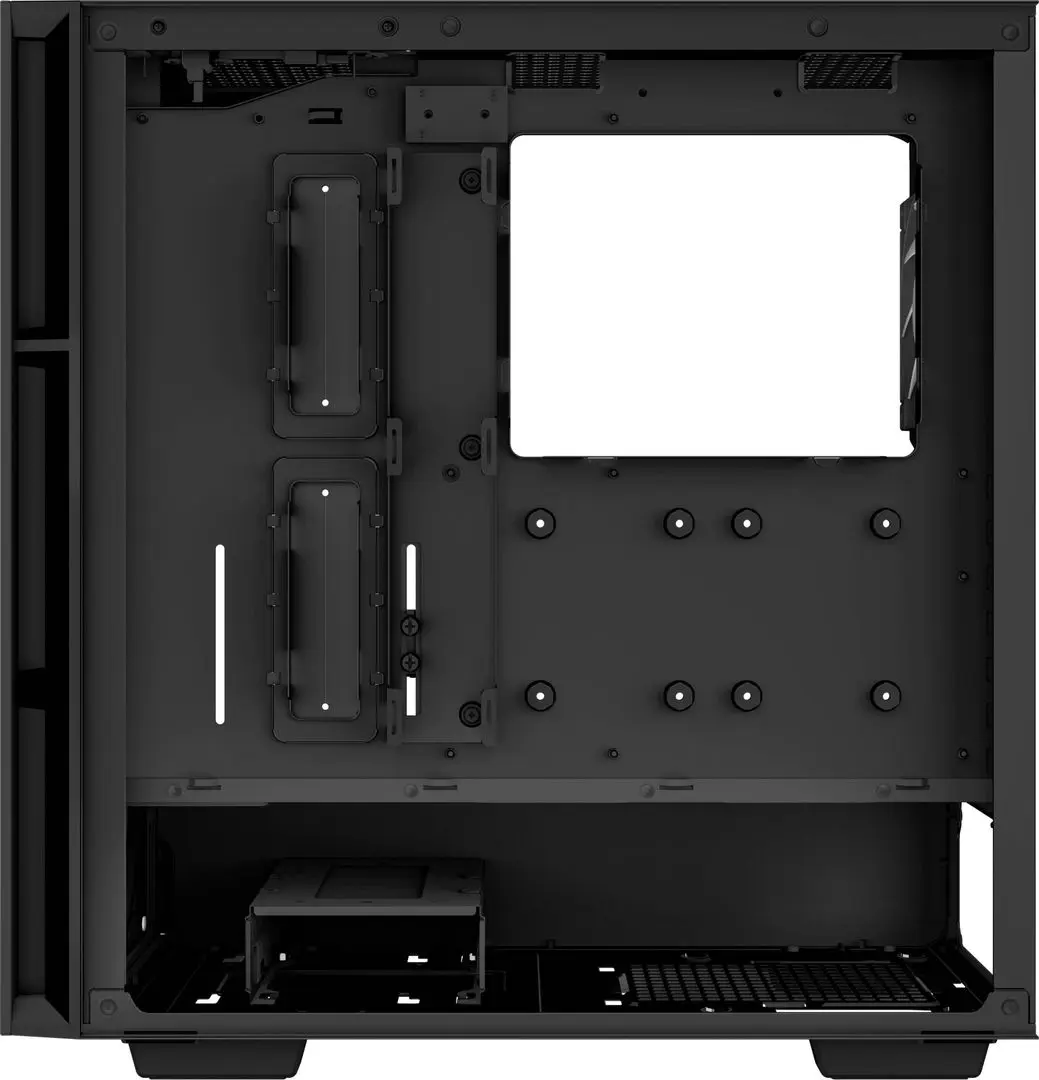 Корпус Deepcool CH560 (Black) - 6