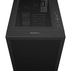 Корпус Deepcool CH560 (Black) Thumb