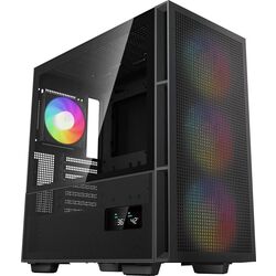 Корпус Deepcool CH560 Digital (Black)