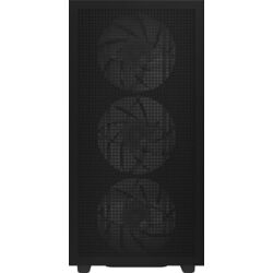 Корпус Deepcool CH560 Digital (Black) Thumb