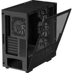 Корпус Deepcool CH560 Digital (Black) Thumb