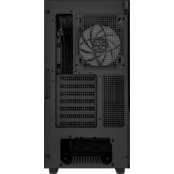 Корпус Deepcool CH560 Digital (Black) Thumb