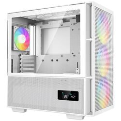 Корпус Deepcool CH560 WH Digital (White) Thumb