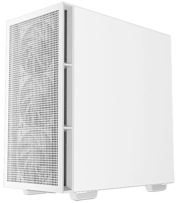 Корпус Deepcool CH560 WH Digital (White) - 11