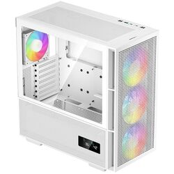 Корпус Deepcool CH560 WH Digital (White) Thumb