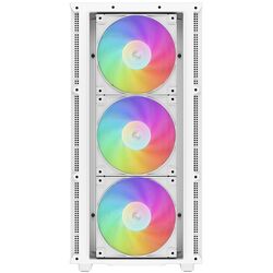 Корпус Deepcool CH560 WH Digital (White) Thumb