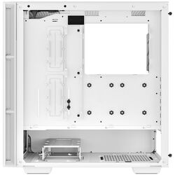 Корпус Deepcool CH560 WH Digital (White) Thumb