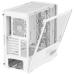 Корпус Deepcool CH560 WH Digital (White) Thumb