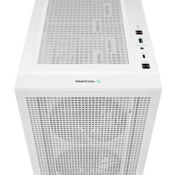 Корпус Deepcool CH560 WH Digital (White) Thumb