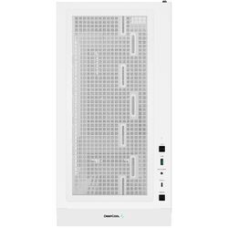 Корпус Deepcool CH560 WH Digital (White) Thumb