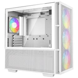Корпус Deepcool CH560 WH (White)