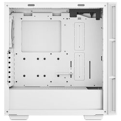 Корпус Deepcool CH560 WH (White) Thumb