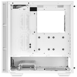 Корпус Deepcool CH560 WH (White) Thumb
