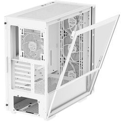 Корпус Deepcool CH560 WH (White) Thumb